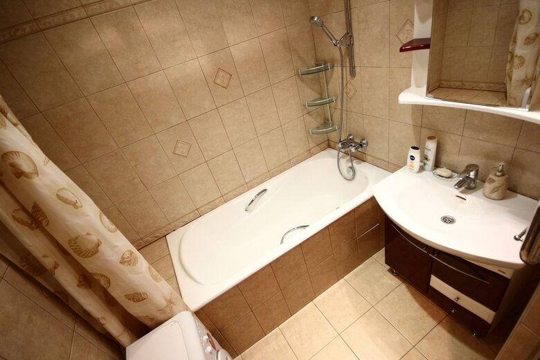 Apartamentos Hospitality Service In Vladimir