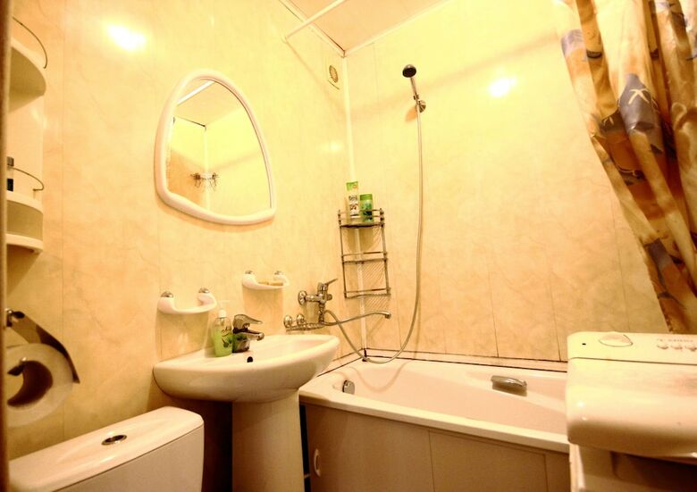 Apartamentos Hospitality Service In Vladimir