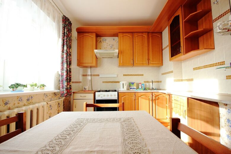 Apartamentos Hospitality Service In Vladimir