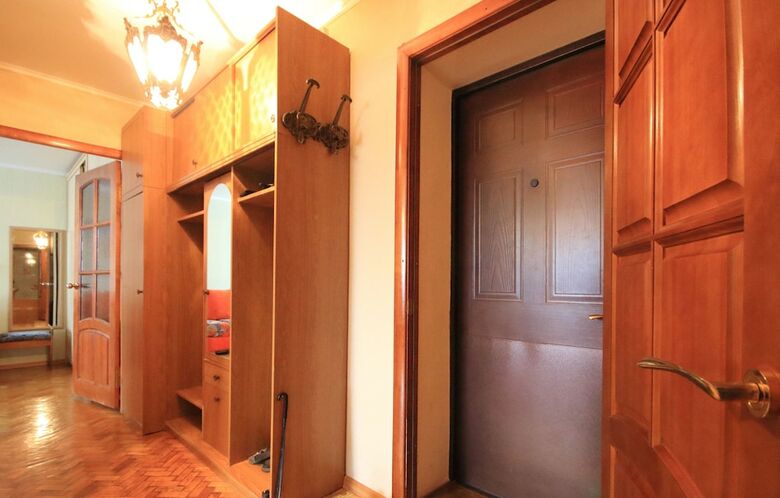 Apartamentos Hospitality Service In Vladimir
