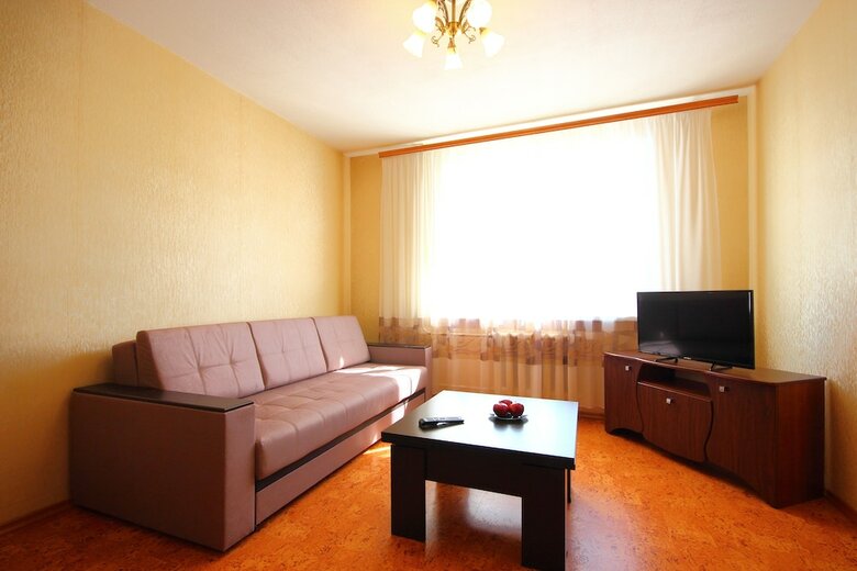Apartamentos Hospitality Service In Vladimir