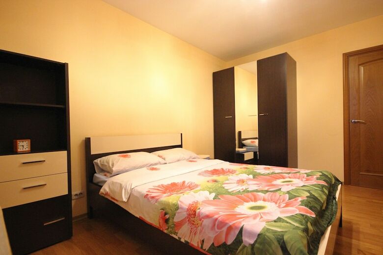 Apartamentos Hospitality Service In Vladimir