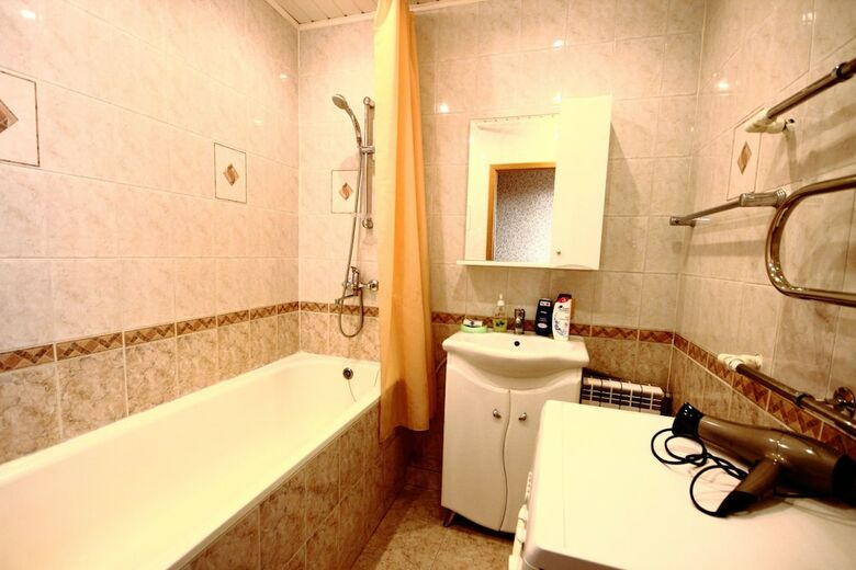 Apartamentos Hospitality Service In Vladimir