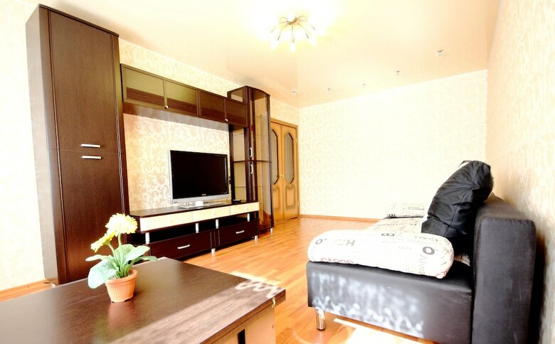 Apartamentos Hospitality Service In Vladimir