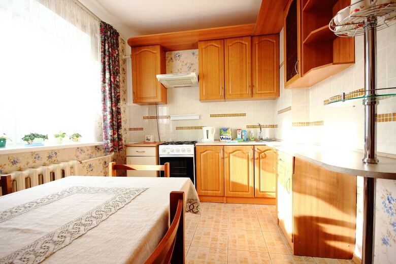 Apartamentos Hospitality Service In Vladimir