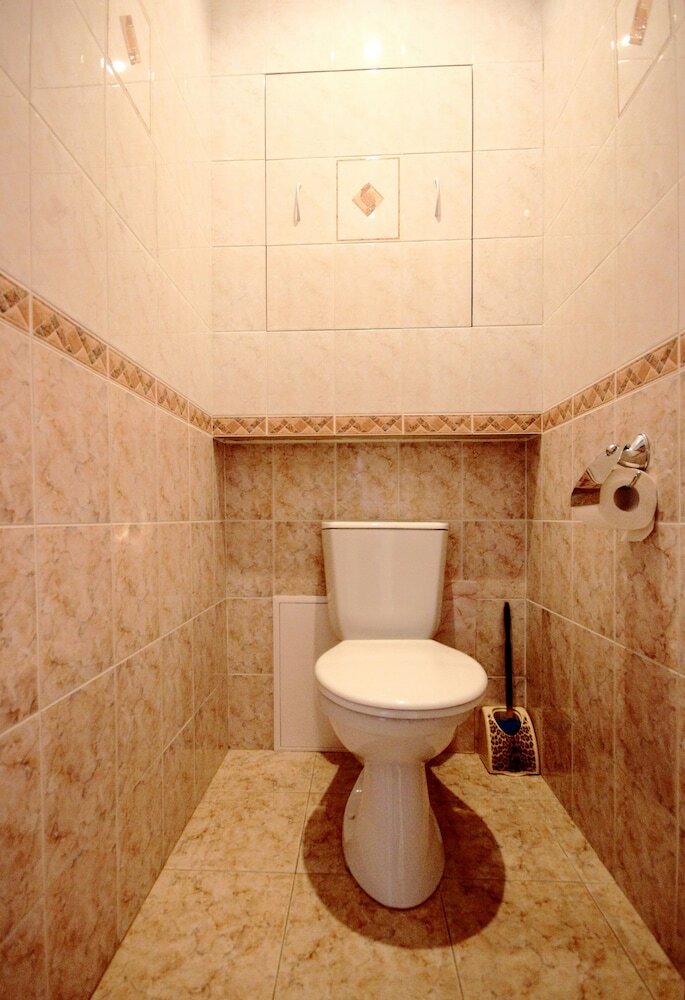 Apartamentos Hospitality Service In Vladimir