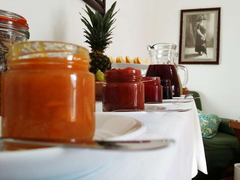 B&B Residenza Celeste
