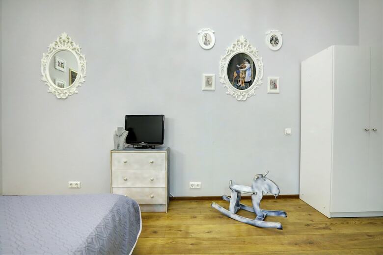 Apartments Logic Hall