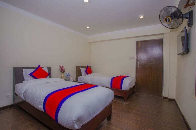 Hotel Sweet House