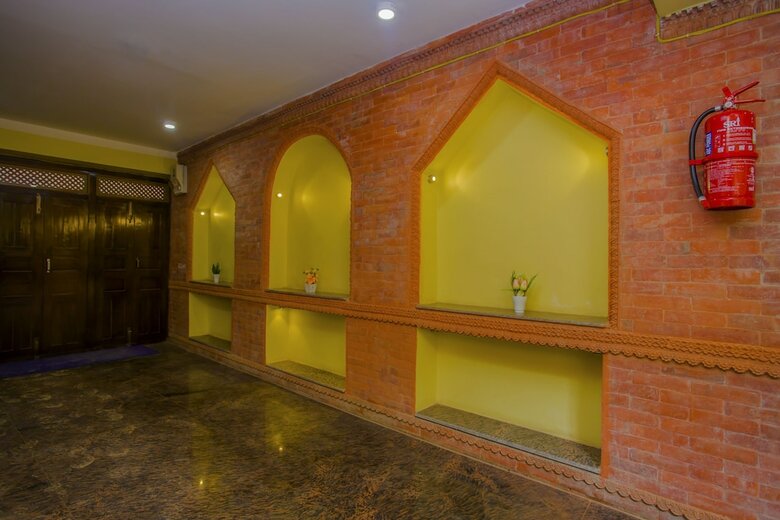 Hotel Sweet House