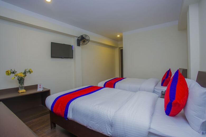 Hotel Sweet House