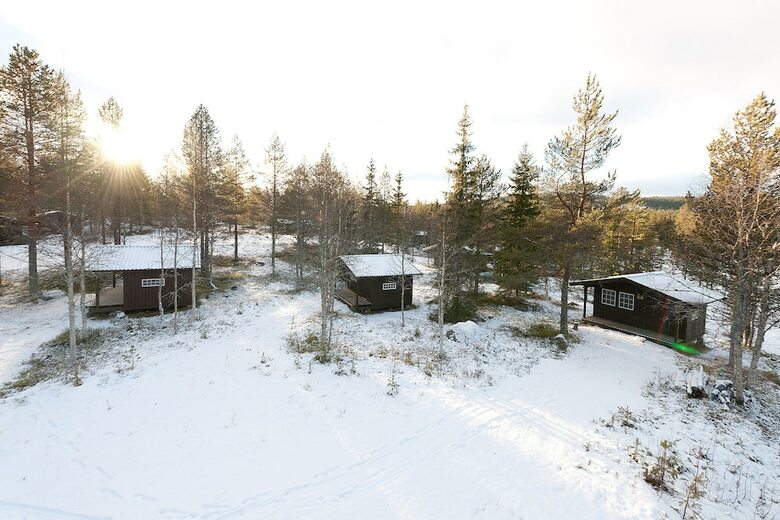 S�ter�sen Hytter & Camping