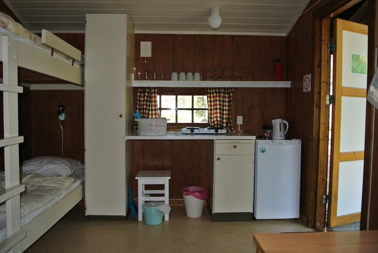 S�ter�sen Hytter & Camping