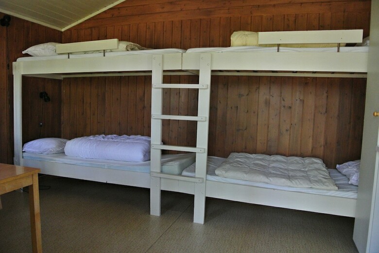 S�ter�sen Hytter & Camping