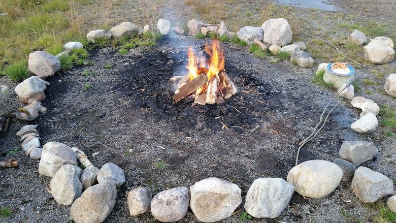 S�ter�sen Hytter & Camping