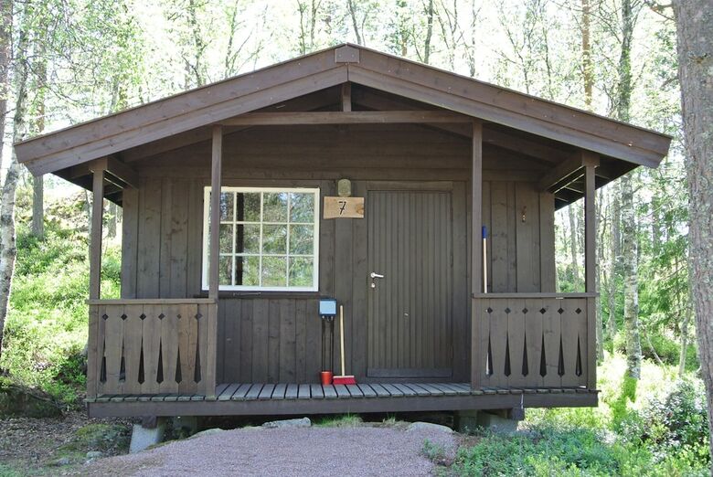 S�ter�sen Hytter & Camping
