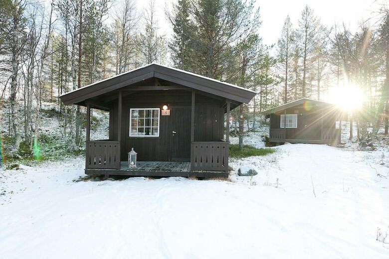 S�ter�sen Hytter & Camping