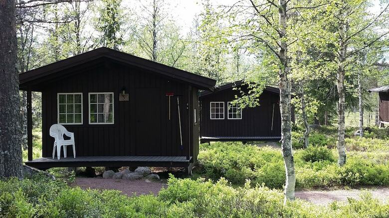 S�ter�sen Hytter & Camping