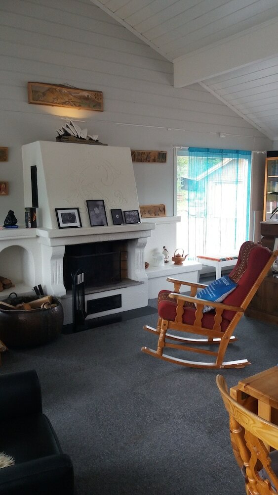 S�ter�sen Hytter & Camping