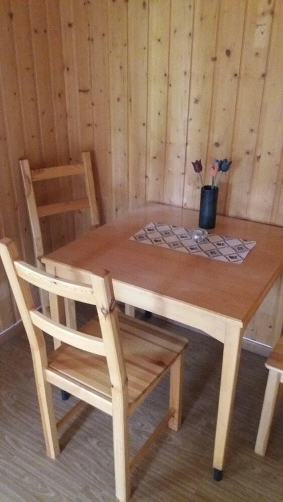 S�ter�sen Hytter & Camping
