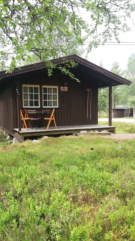 S�ter�sen Hytter & Camping