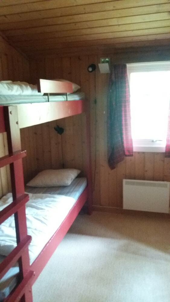 S�ter�sen Hytter & Camping