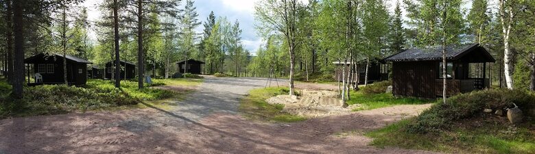 S�ter�sen Hytter & Camping