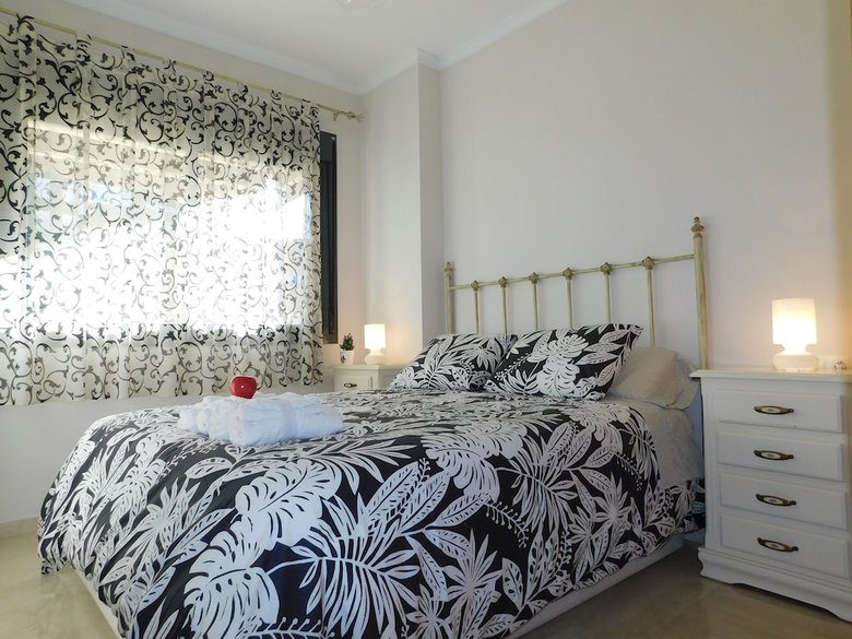 Apartamento Los Boliches