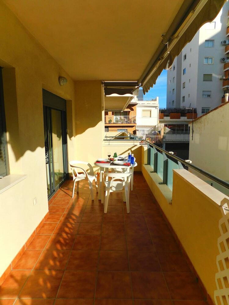 Apartamento Los Boliches