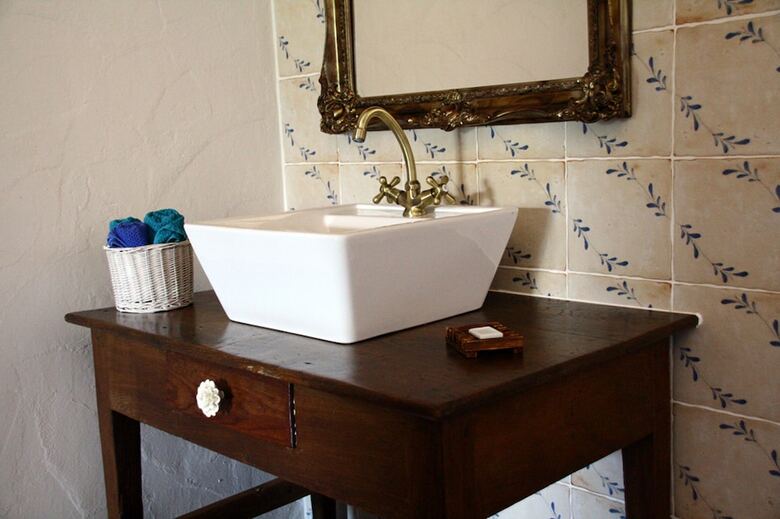 Hotel La Casona De Tori�