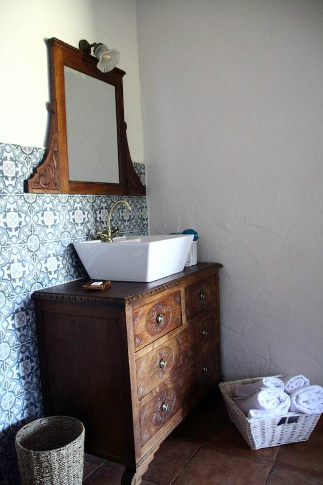 Hotel La Casona De Tori�