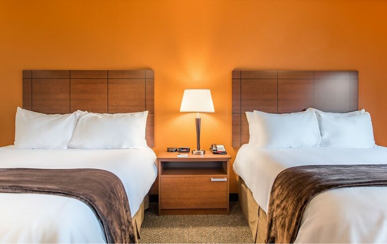 My Place Hotels-chicago West/north Aurora, Il