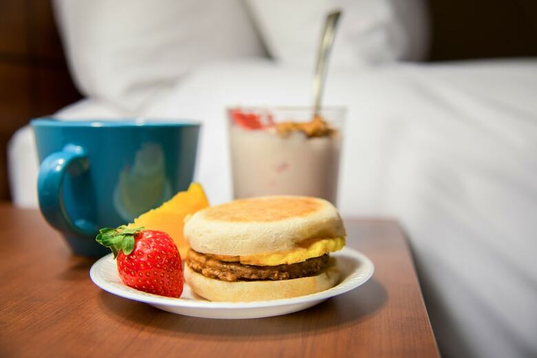 My Place Hotels-chicago West/north Aurora, Il