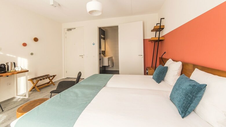 Dormio Hotel De Prins Van Oranje