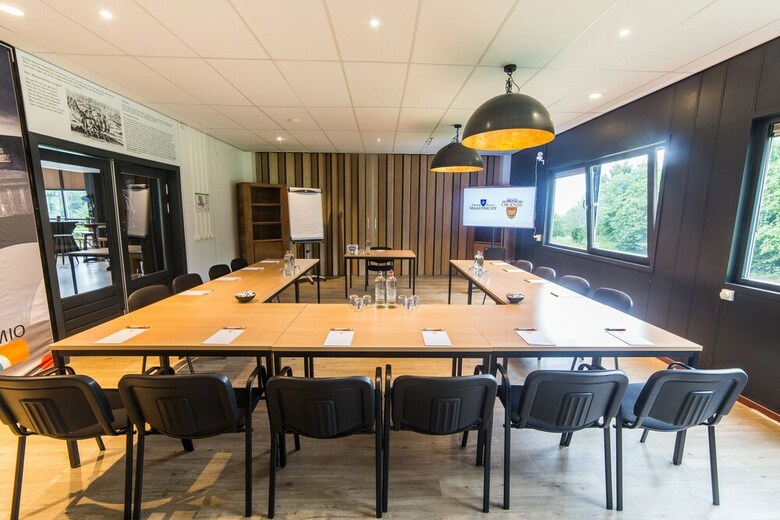 Dormio Hotel De Prins Van Oranje
