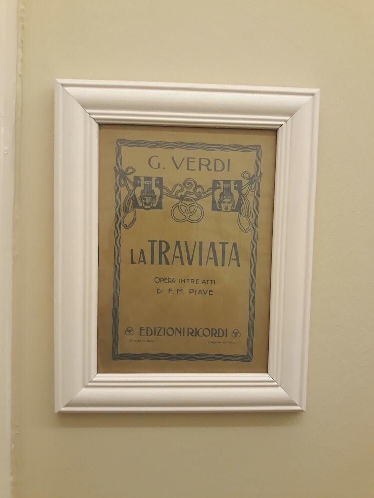 B&B Nabucco