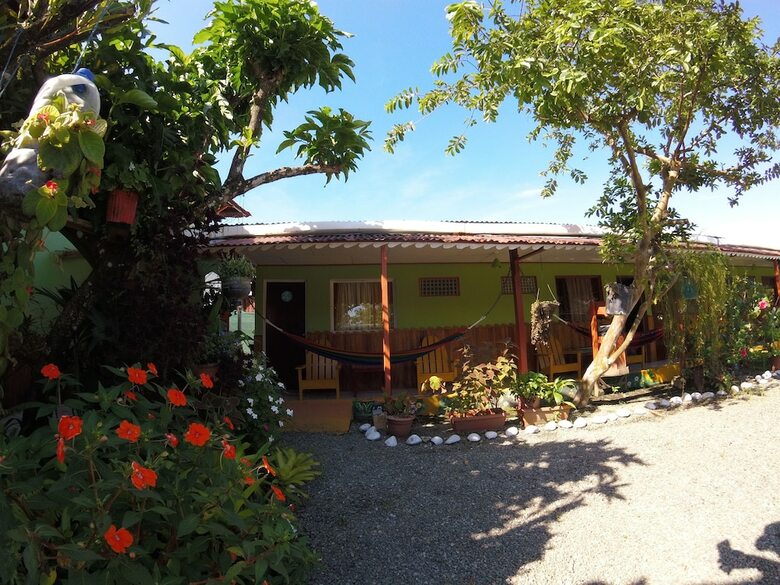 Hotel Maritza