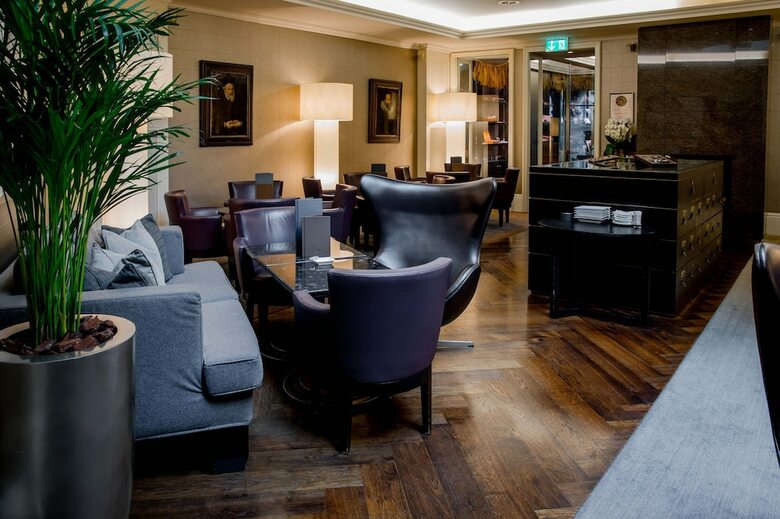 Hotel Schweizerhof Bern & The Spa