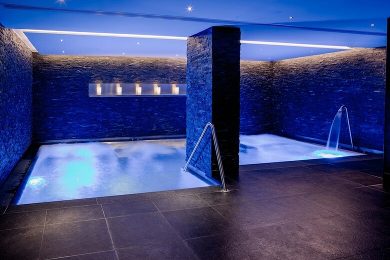 Hotel Schweizerhof Bern & The Spa