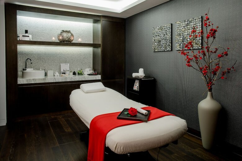 Hotel Schweizerhof Bern & The Spa