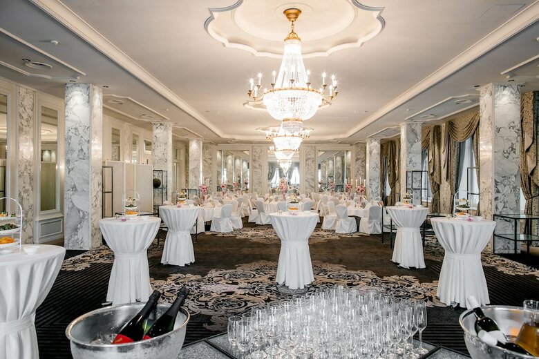 Hotel Schweizerhof Bern & The Spa