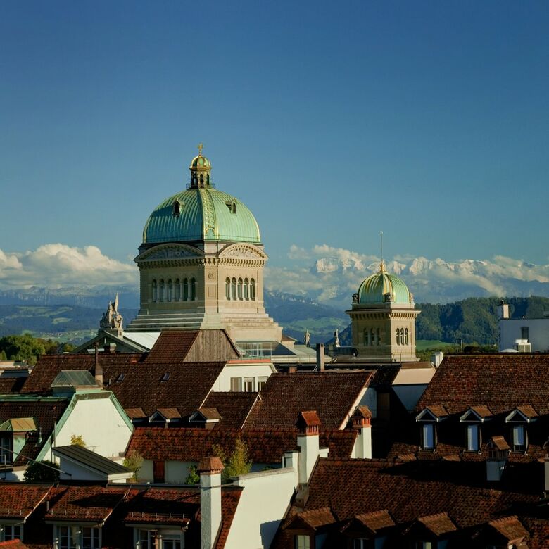 Hotel Schweizerhof Bern & The Spa