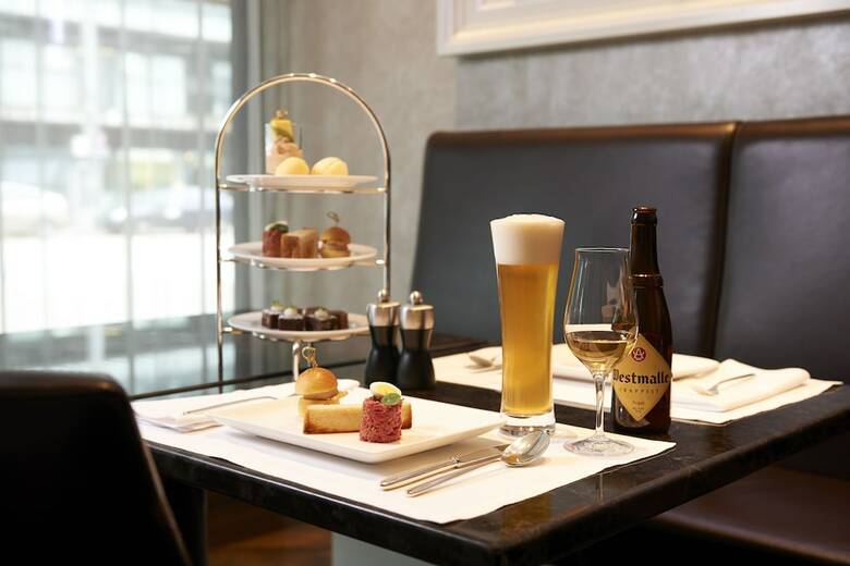 Hotel Schweizerhof Bern & The Spa