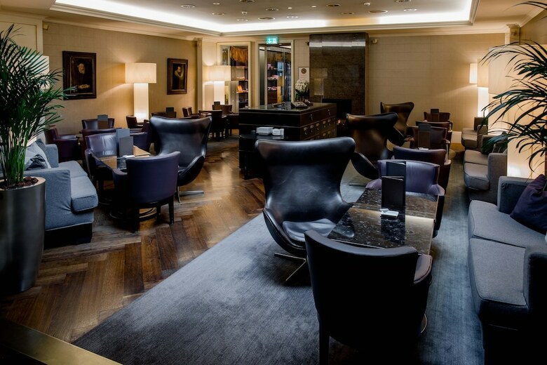 Hotel Schweizerhof Bern & The Spa