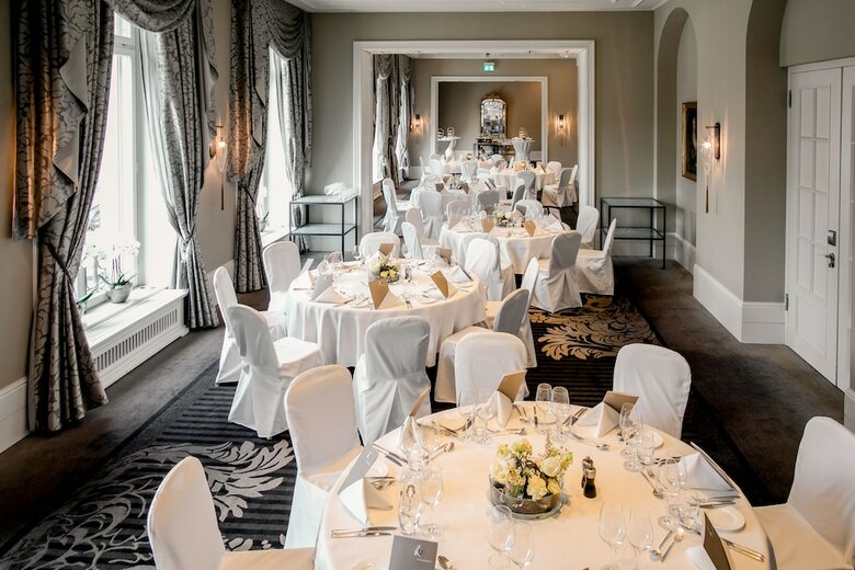 Hotel Schweizerhof Bern & The Spa