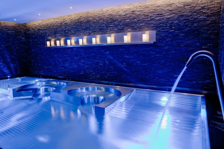 Hotel Schweizerhof Bern & The Spa