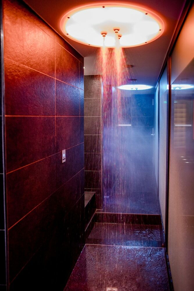 Hotel Schweizerhof Bern & The Spa