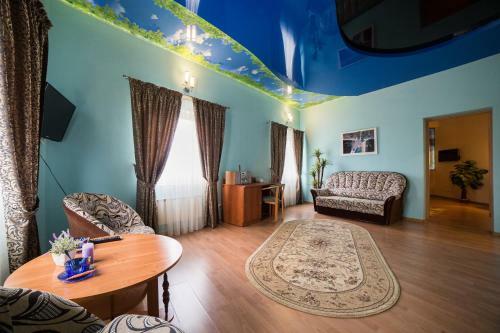 Hotel Ogni Murmanska