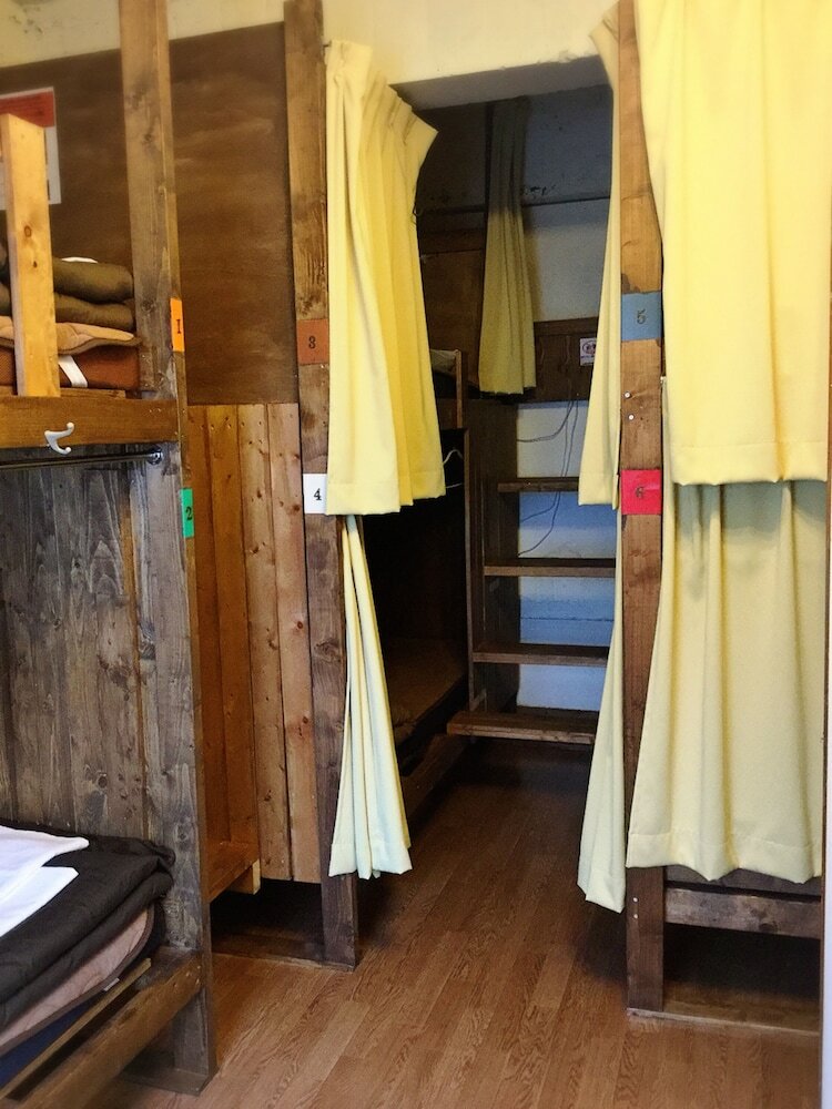 Hostal Takamatsu Guesthouse Bj Station - Hostel