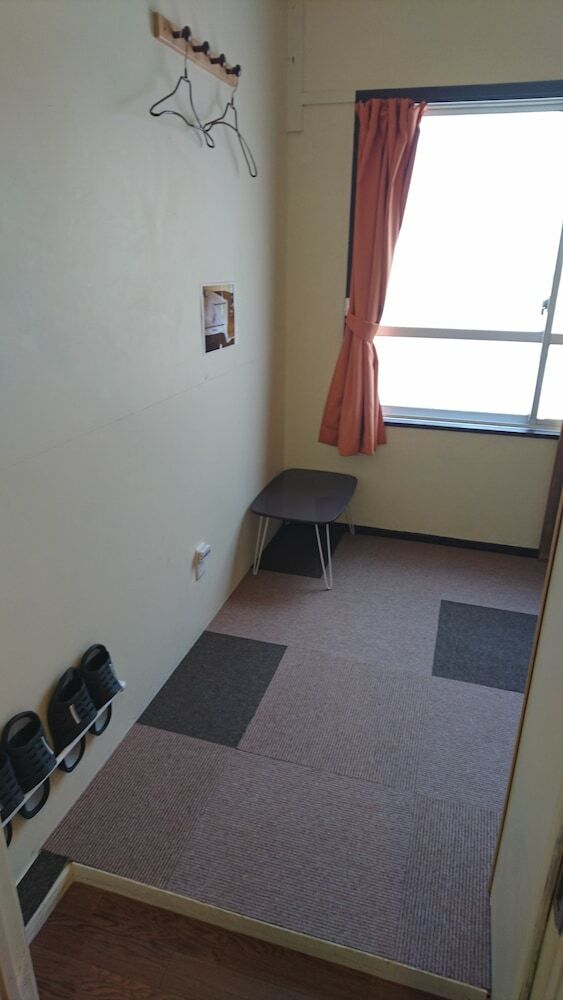 Hostal Takamatsu Guesthouse Bj Station - Hostel